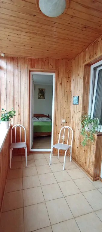 Квартира 1-комнатная Квартира — Краснодар