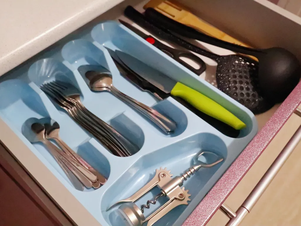 Большая двухкомнатная квартира в новом доме с охраняемой парковкой