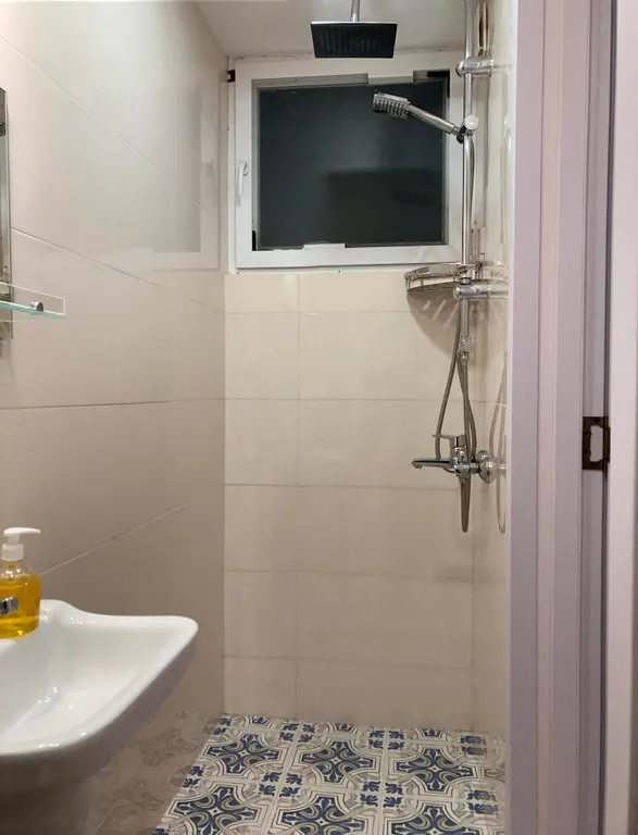 Студио квартира в центре Тбилиси