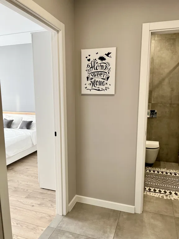 Апартаменты люкс