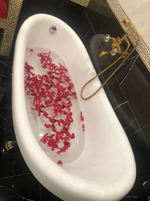 Апартаменты Buduar в самом центре Нижнего