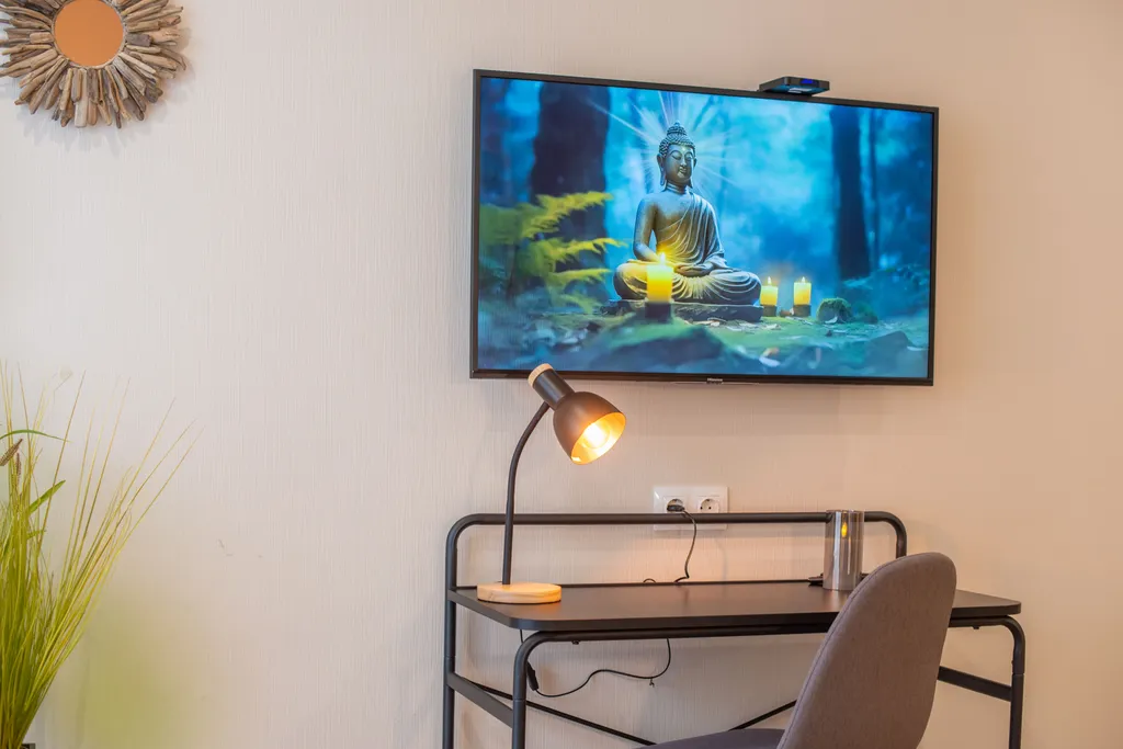 Vintage Haven - Bohemian Style