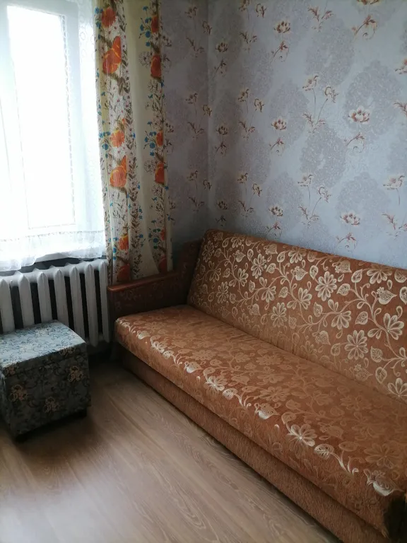 Двухкомнатная квартира, с отчетными документами — аренда посуточно в Кемь