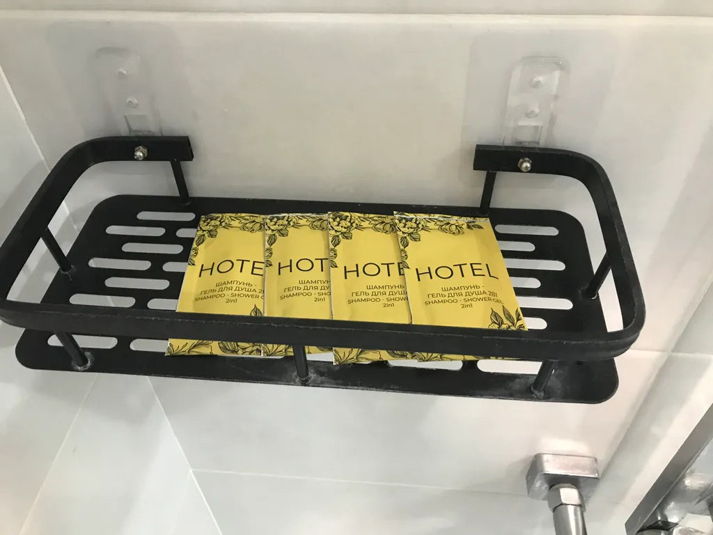 Апартаменты с видом на горы