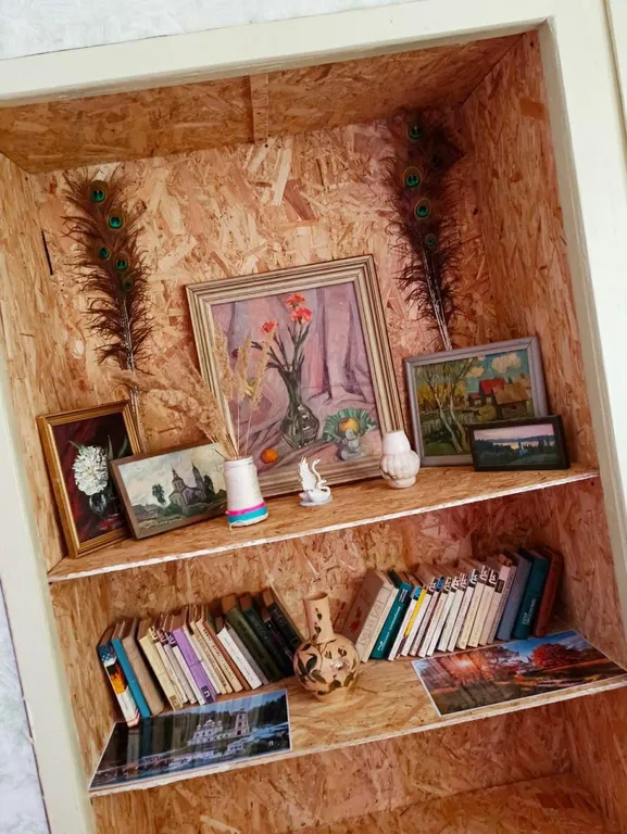 Дом Русское подворье