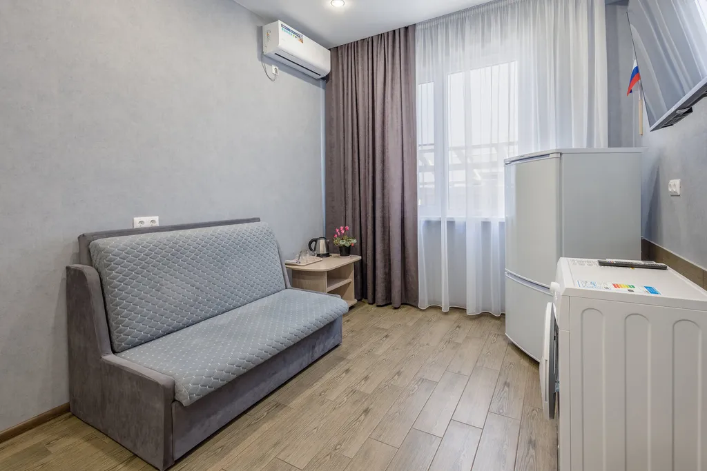 Квартира Комната — Сириус