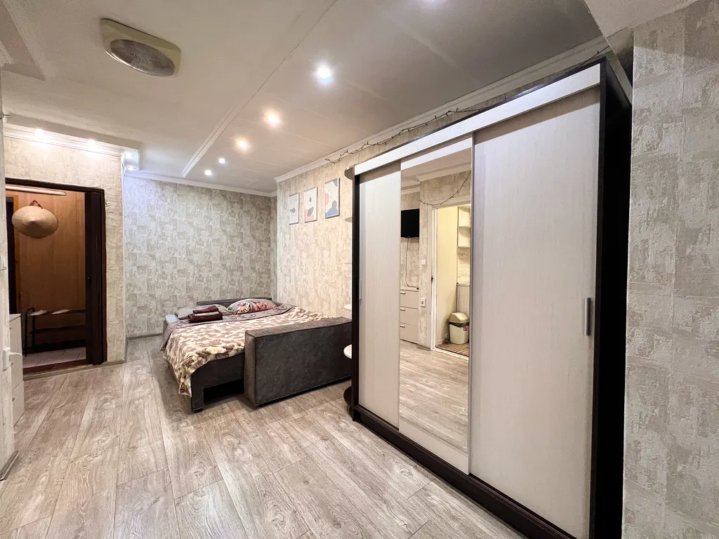 Квартира  у ЖД вокзaлa Минеральных вод