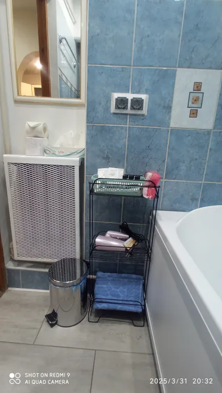 Квартира 1-комнатная Квартира — Калининград