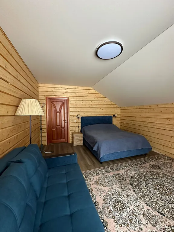 Гостевой дом Славянка с сауной