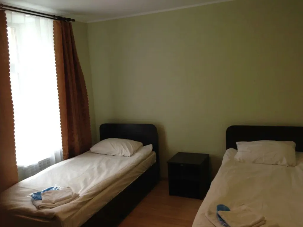 Квартира Комната — аренда посуточно в Липецк