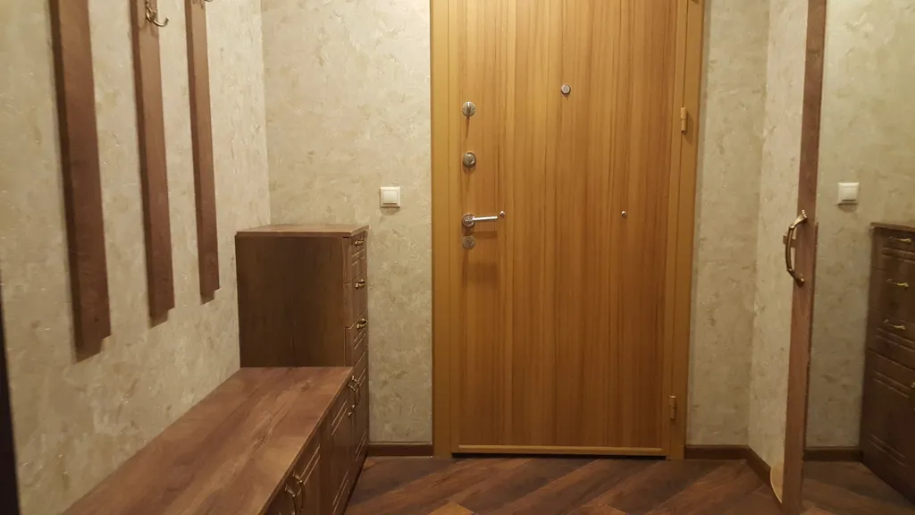 Mimino Apartment Deluxe First Line (C I)