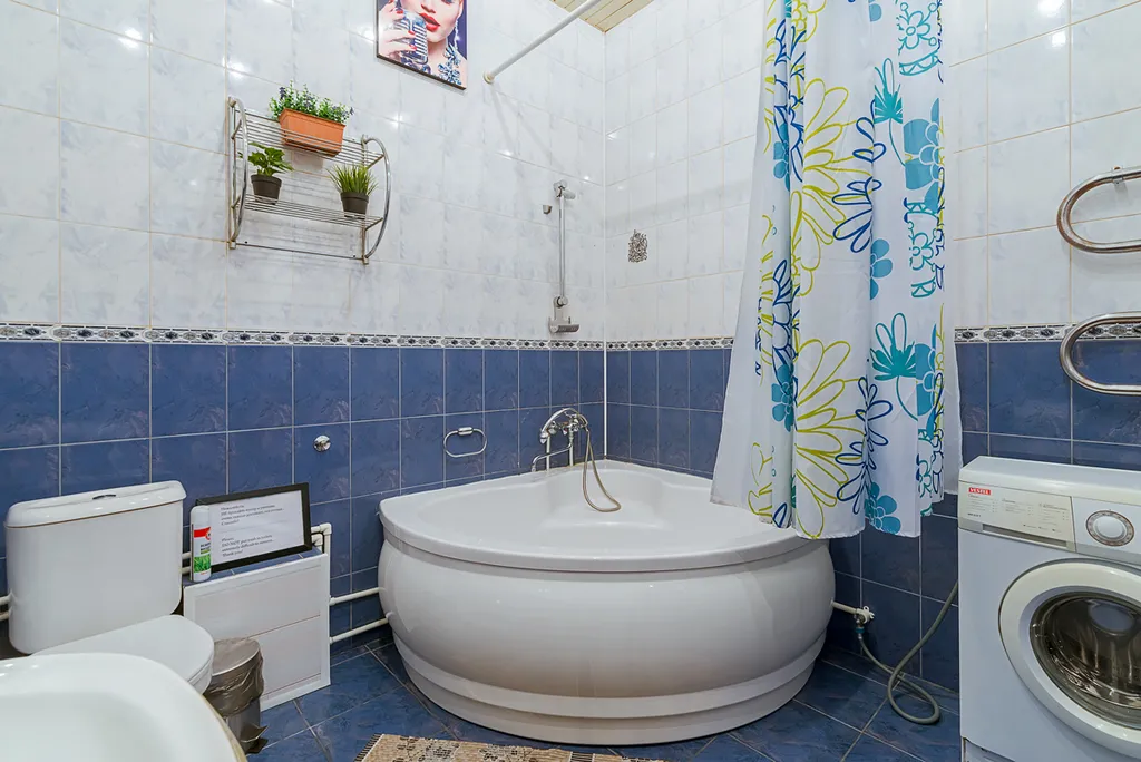 Квартира Квартира Сенная Садовая Спасская — Санкт-Петербург