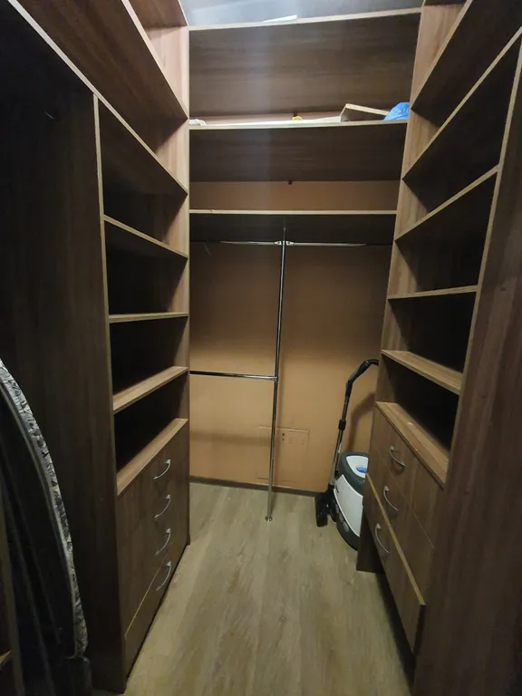 Квартира для большой семьи