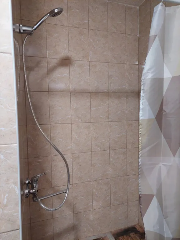 Двуместный номер в частном доме