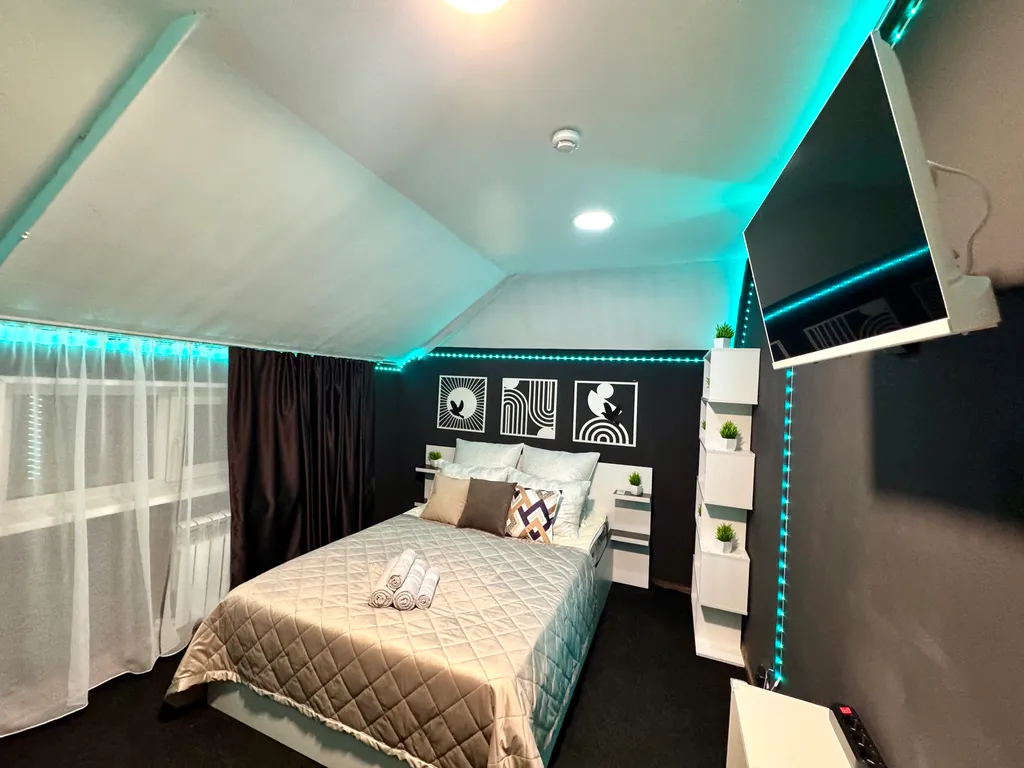 Коттедж для мероприятий