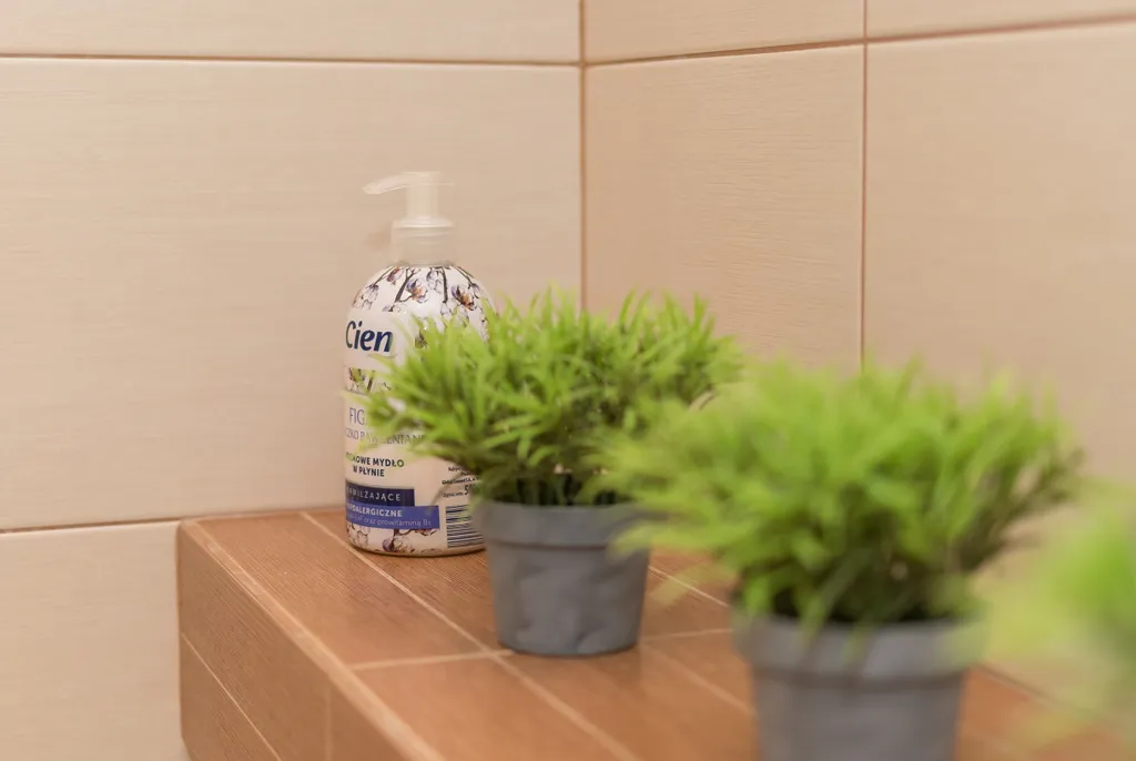 Уютная квартира рядом с Музеем янтаря