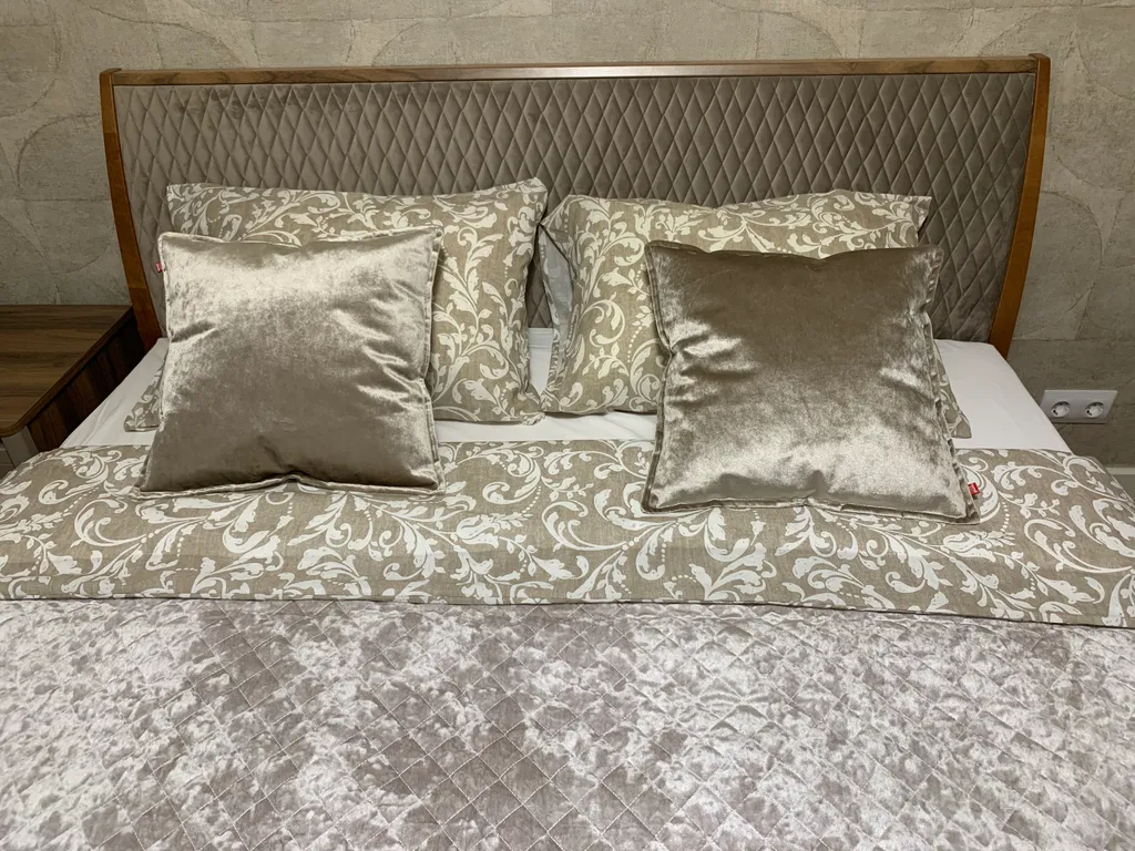 Апартамент у моря