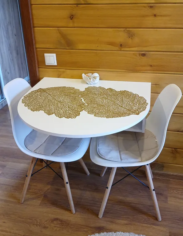 Уютный домик с русской банькой