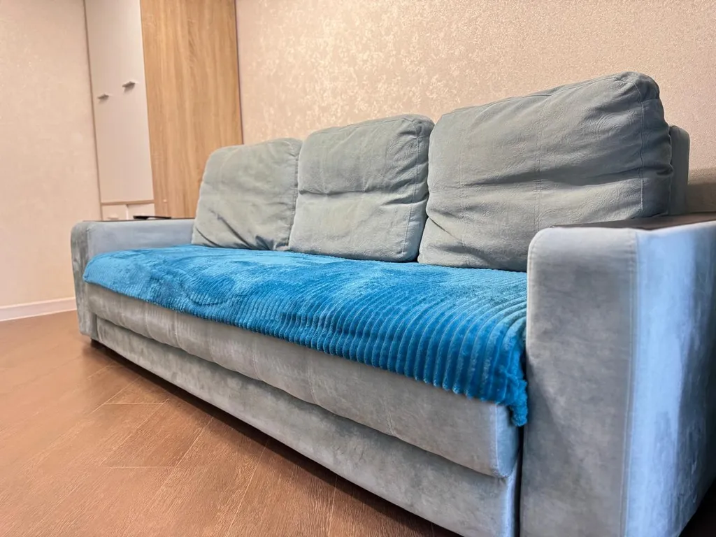 Апартаменты Аврора Фомина 9, центр, рядом с музыкальным фонтаном