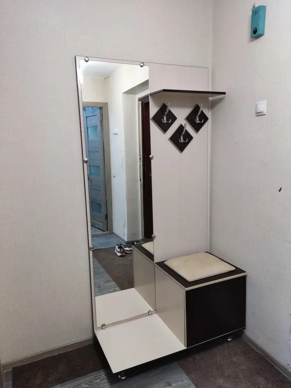 Квартира на Пушкина