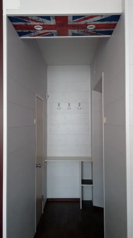 Уютная студия на Свободном