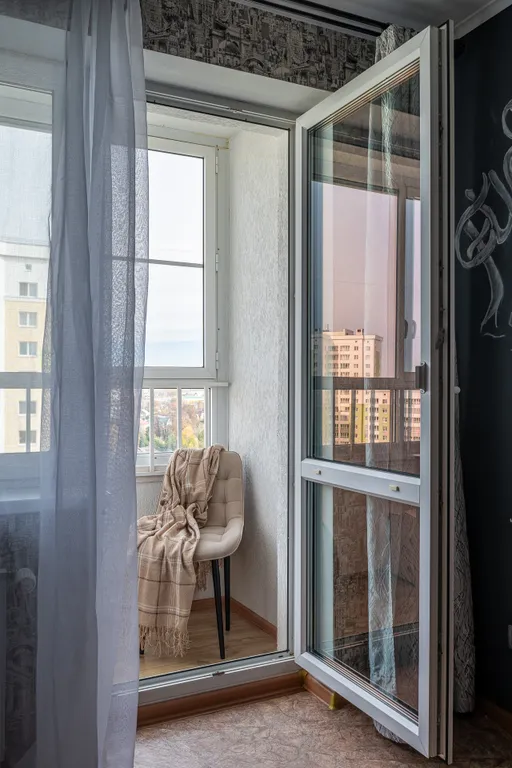 Квартира в ЖК Садовый рядом с УГМК