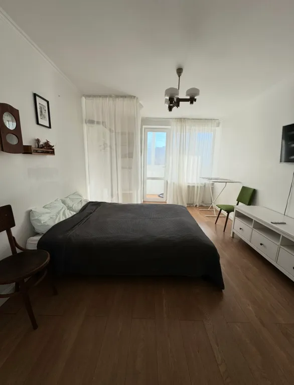 Уютная квартира — аренда посуточно в Химки