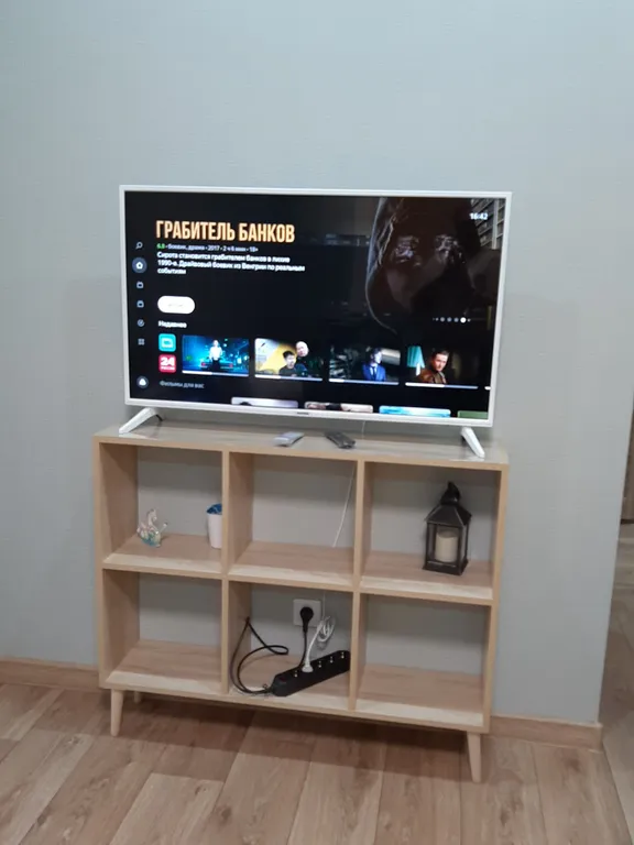 Отличная двушка в новом доме с развитой инфраструктурой