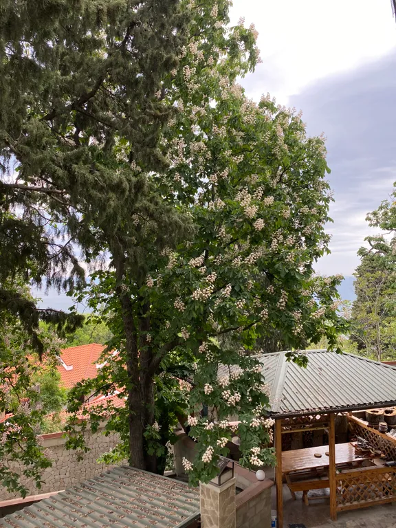 Уютный уголок