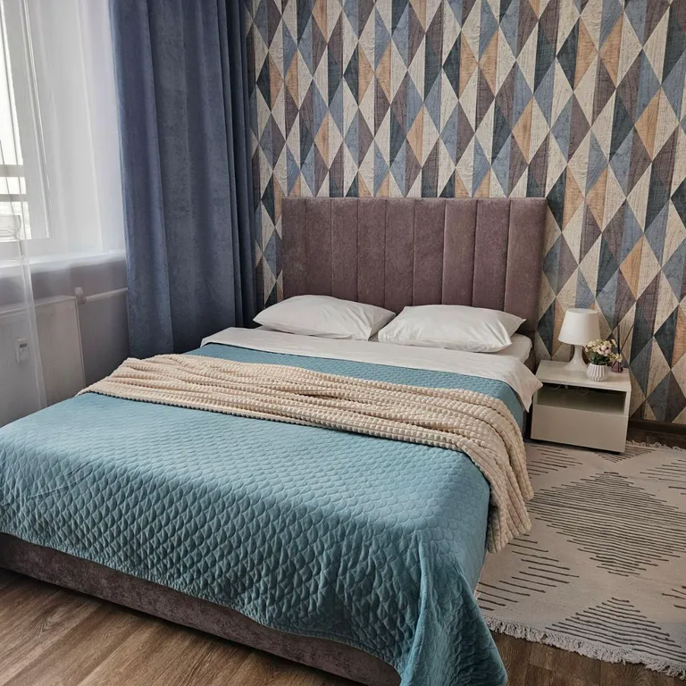 Квартира Студия Люкс — аренда посуточно в Новоалтайск