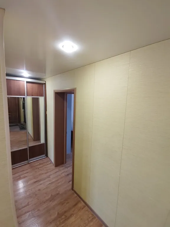 Квартира 2х-комнатная квартира — Аша