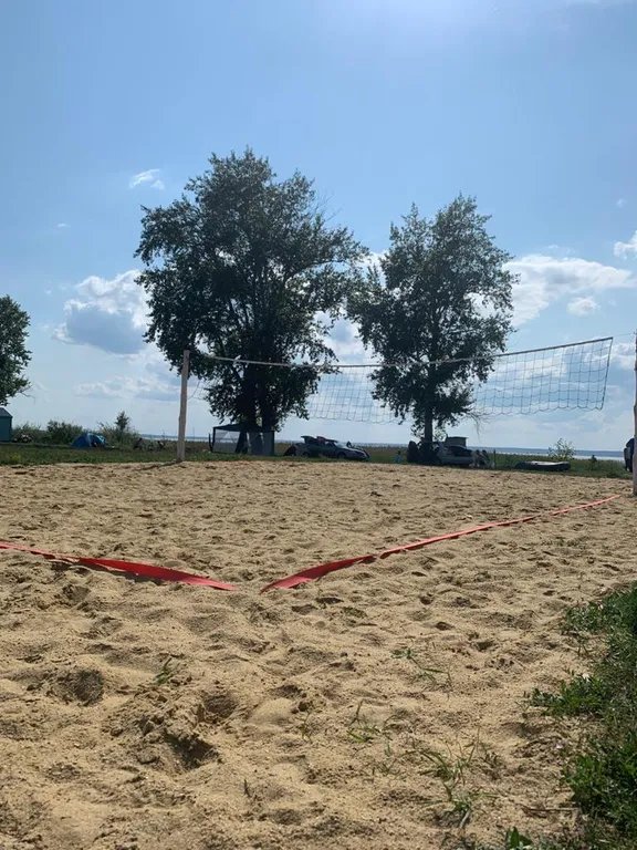 Видовой дом у озера