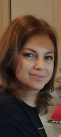 Ирина Калининград