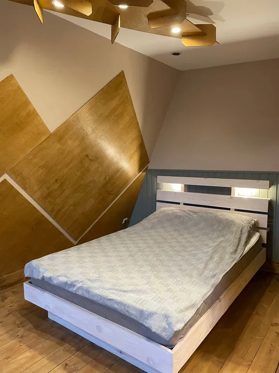 Глэмпинг Ракита