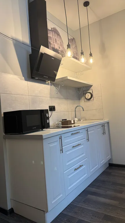 Квартира Квартира Апартамент напротив Ботанического сада — Москва