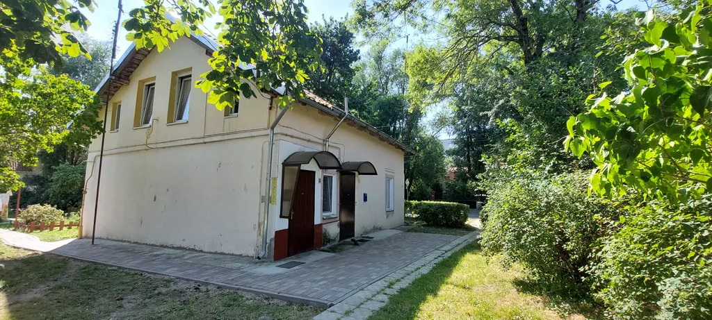 Квартира Уютная квартира в самом сердце Зеленоградска — Зеленоградск