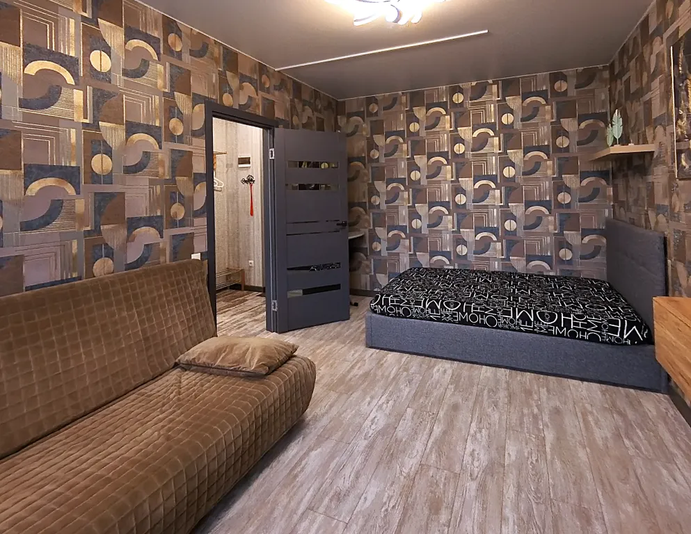 Уютная квартира в центральном районе