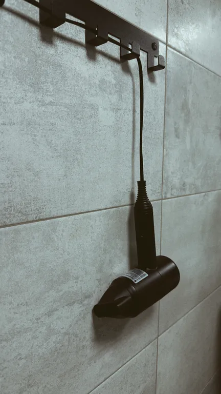 Уютный двухместный номер в горах