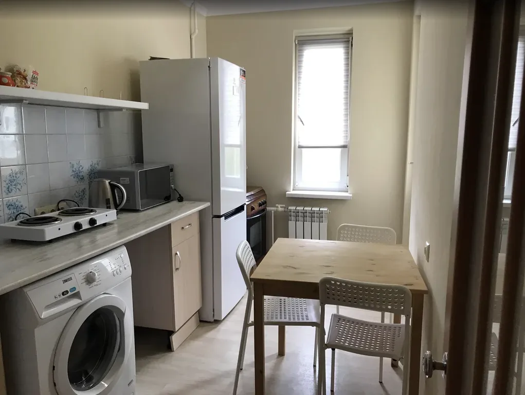 Квартира Квартира в 20 мин пешком до моря — Севастополь