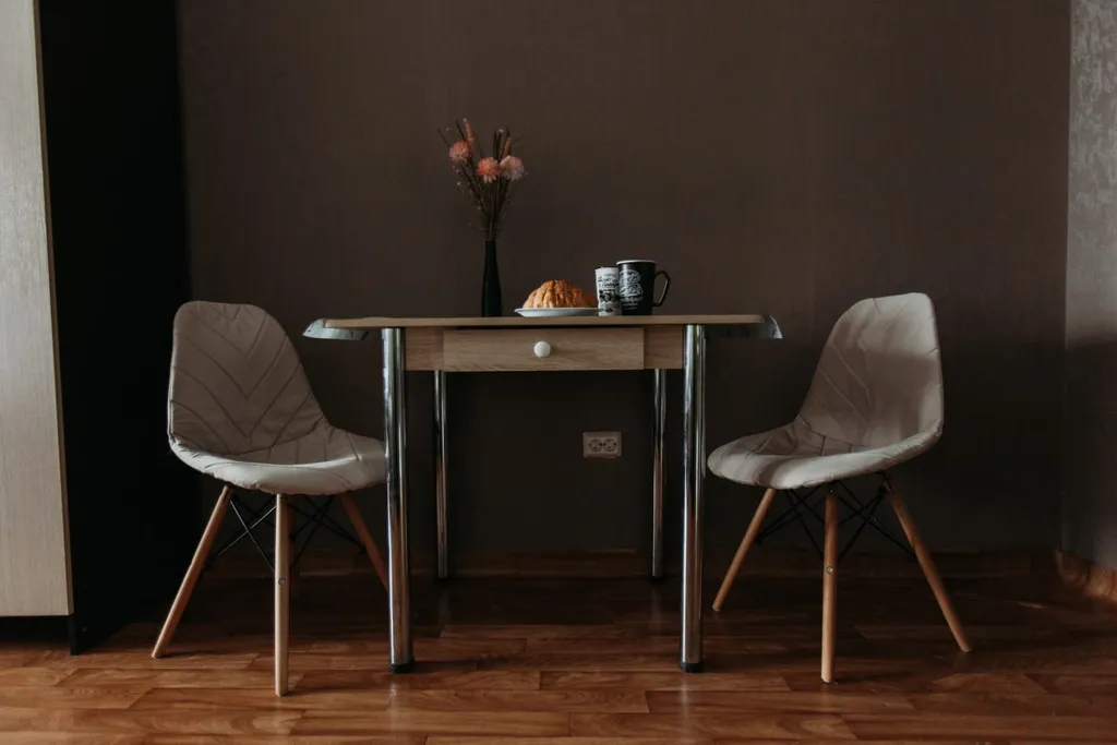 Уютная квартира в районе ОзероПарка