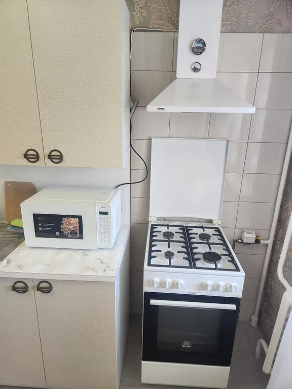 Однокомнатная квартира чистая, уютная