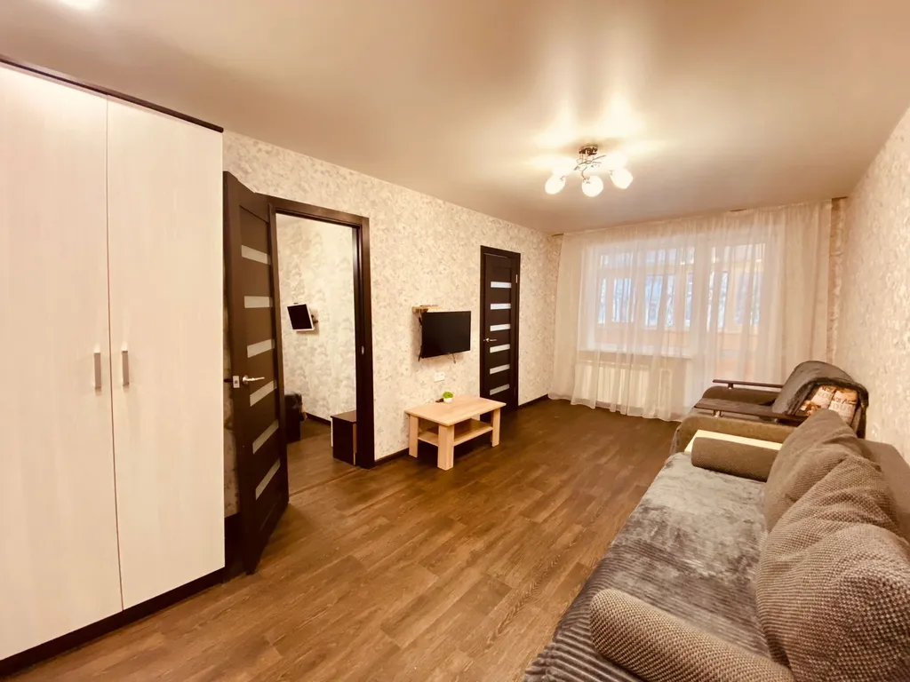 Квартира в северной части города