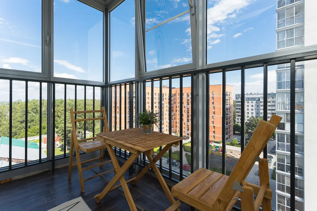 Уютная 2х комнатная квартира в 10 минут от академгородка