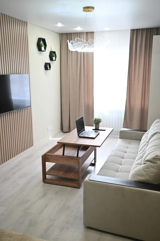 Квартира комфорт класса — аренда посуточно в Абакан