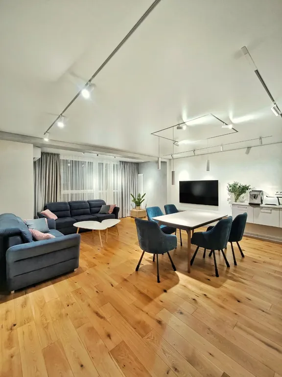 Апартаменты класса люкс в баден спа