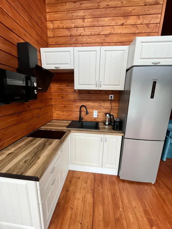 Уютный дом в Адыгее