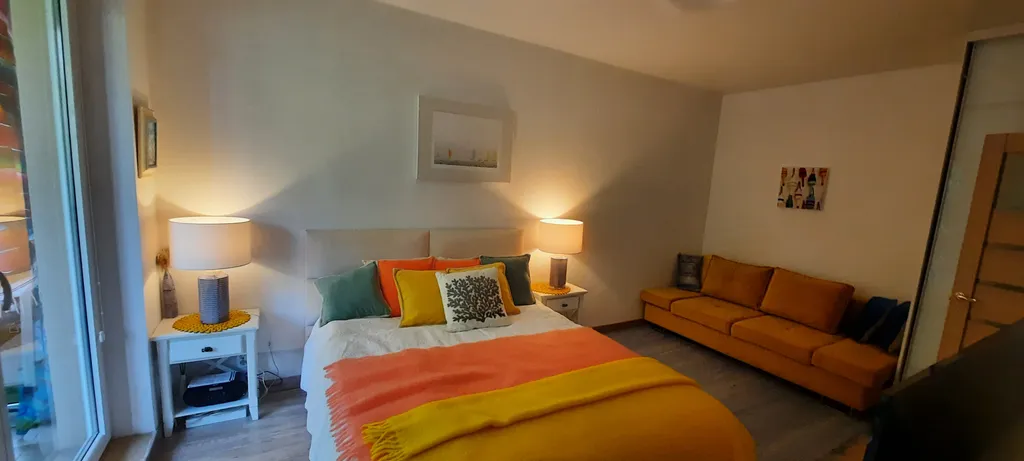 Квартира Квартира Звук тишины — Светлогорск