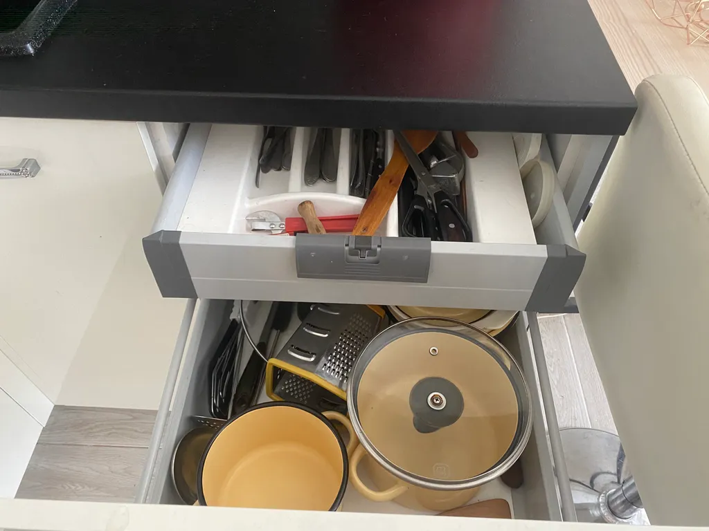 Дом в красивом районе