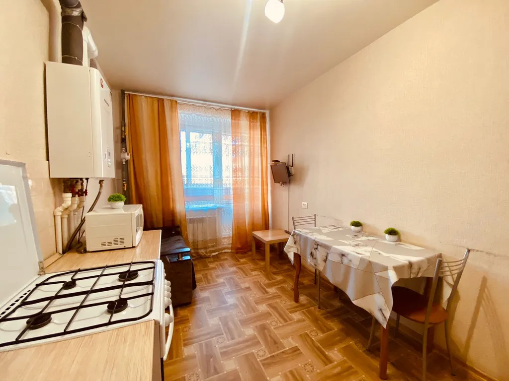 Уютная квартира в центре