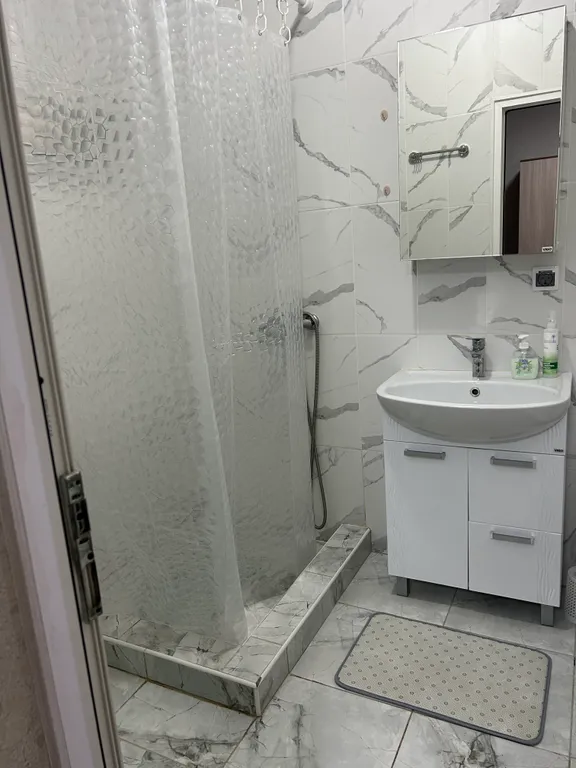 Квартира Комната — Адлер